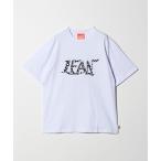tシャツ 「WGN」LEAN Tシャツ メンズ