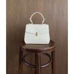ハンドバッグ トップハンドル ハンドバッグ