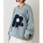 ニット セーター 「25AW」アソートBIGニット レディース
