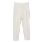 ショッピングソニー パンツ 「定番」サキソニードロストパンツ レディース