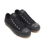 [CONVERSE] low cut спортивные туфли 23.5cm черный мужской 