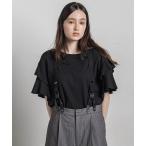 「MAYSON GREY」 半袖カットソ