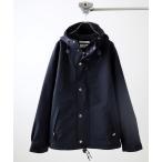 「JOURNAL STANDARD」 マウンテンパーカー SMALL ネイビー メンズ