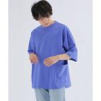 「Champion」 半袖Tシャ