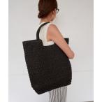 [gossara] корзина сумка FREE черный женский 