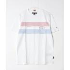 「TOMMY HILFIGER」 半袖T
