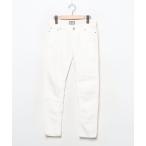 [GRACE CONTINENTAL] обтягивающий брюки 36 белый женский 