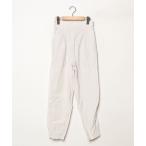「FRAMeWORK」 パンツ 34 ベージュ レディース