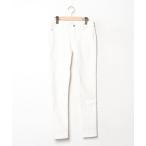 [DouDou] брюки 38 белый женский 