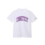 「Champion」 半袖Tシャ