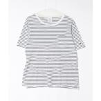 「Champion」 ボーダー柄