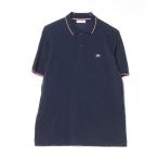 「LACOSTE」 刺繍半袖ポ
