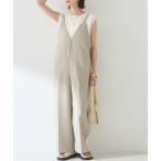 「Rouge vif」 サロペットショー