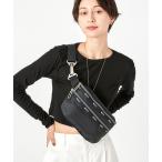 「LeSportsac」 ショルダーバッグ FREE ブラック レディース