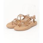 「Teva」 フラットサン�