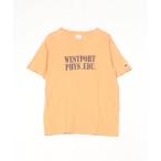 「Champion」 半袖Tシャ�