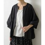 「BEARDSLEY」 ブルゾン FREE ブラック レディース