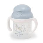 ショッピングマグ ベビー ストローマグ