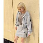 ショッピングlovetoxic セットアップ 「LTXC」ZIPパーカSETUP キッズ 子供服 女の子