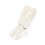 ショッピング靴下 靴下 ルーズアップソックス キッズ 子供 女の子