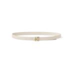 ショッピングSTUART ベルト 「Nikkei magazine掲載」Pモザイクベルト レディース