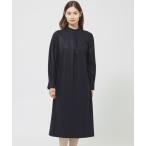 ショッピングSTUART ワンピース バランサーシルキー　ワンピース