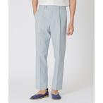 ショッピングSTUART パンツ リラックステーパードカジュアルパンツ メンズ