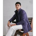 ショッピングSTUART ブルゾン アウター PERTEX(R)クルーザージャケット メンズ