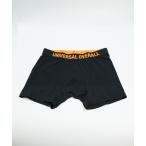 ボクサーパンツ 「UNIVERSAL OVERALL/ユニバーサルオーバーオール」KNIT BOXER TRUNKS アンダーウエア UOT-003/