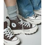 スニーカー CONVERSE/コンバース ALL STAR TREKWAVE CB HI/オールスター トレックウエーブ ハイカット スニーカー 限定