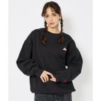  футболка тренировочный [KELTY /keruti] Mini Logo вырез лодочкой тренировочный KE25213069 мужской женский 