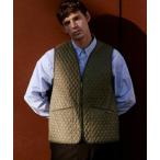 ベスト ジレ Black Edition Zipped Gilet Mens / ブラック エディション ジップド ジレ メンズ メンズ
