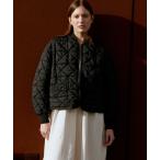 コート アウター Black Edition Washed Bomber Jacket Womens / ブラック エディション ウォッシュド ボンバ