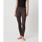 レギンス スパッツ 「TO UNITED ARROWS」