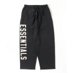 スウェットパンツ ジャージ ESSENTIALS/エッセンシャルズ/FLEECE SWEATPANTS メンズ レディース