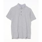 「BEAMS」 半袖ポロシャ