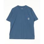 「THE NORTH FACE」 ワンポ