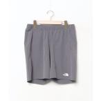 「THE NORTH FACE」 ショートパンツ - グレー メンズ