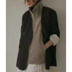 「ETRE TOKYO」 ノーカラージャ
