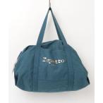 [Repetto] one отметка сумка "Boston bag" - зеленый женский 