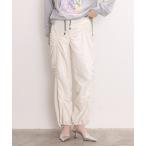 [Eimee Law] брюки FREE бежевый женский 