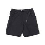 「THE NORTH FACE」 ショートパンツ S ブラック メンズ