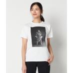 「Couture d'adam」 半袖T