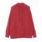 [JEANASIS] тренировочный cut and sewn FREE красный женский 