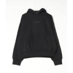 パーカー ESSENTIALS/エッセンシャルズ/FLEECE HOODIE メンズ レディース
