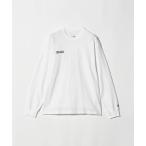 tシャツ 「THE NORTH FACE」ロングスリーブ ファイン アルパイン ティー メンズ