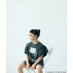 tシャツ 「HELLO KITTY」ロックフリルTシャツ 572654 キッズ 子供服 女の子