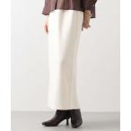 スカート リブタイトスカート