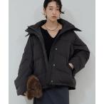 ダウンコート ダウンジャケット 「札幌先行販売」ボックスダウン レディース