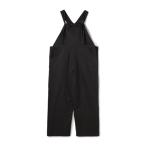 サロペット オーバーオール BASE RANGE GREN OVERALLS レディース